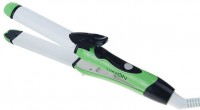 Щипцы LuazON LW-04 Green white