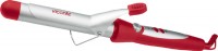 Щипцы Viconte VC-6720 Silver red