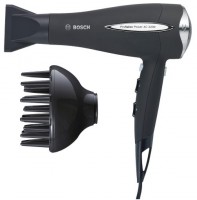 Фен Bosch PHD9960 Black