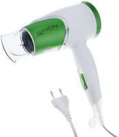 Фен LuazON LF-20 White green