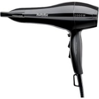 Фен Babyliss 6630E Black