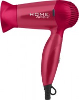 Дорожный фен Home Element HE-HD300 Red