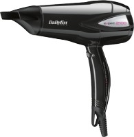 Фен Babyliss D321E Expert 2100