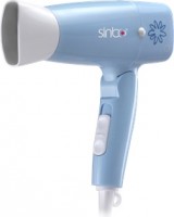 Дорожный фен Sinbo SHD 7026 Blue