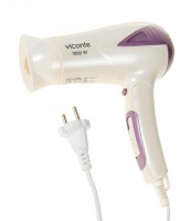 Дорожный фен Viconte VC-3739 Lilac