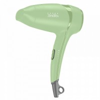 Дорожный фен Delta DL-0468 Light green