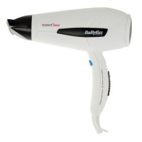 Фен Babyliss D221E White