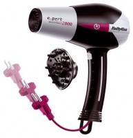 Фен Babyliss Expert  D171E