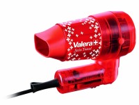 Дорожный фен Valera 553.02 Red