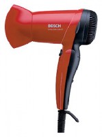 Дорожный фен Bosch PHD 1101