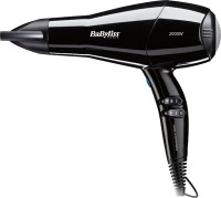 Фен Babyliss D 410 E