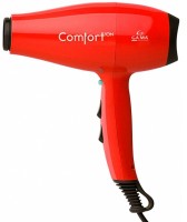 Фен GA.MA Comfort Ion Rosso