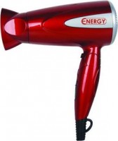 Фен Energy EN-820 Red