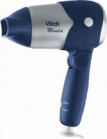 Дорожный фен Vitek VT-1304 Blue