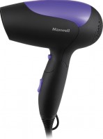 Фен Maxwell MW-2021 BK