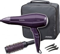 Фен Babyliss D411E