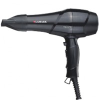 Фен Lamark LK-1208 Black