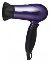 Дорожный фен Lamark LK-1210 Violet