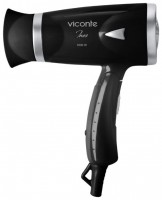 Фен Viconte VC-3705 Black