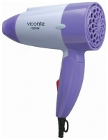 Дорожный фен Viconte VC-3735 Purple