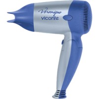 Дорожный фен Viconte VC-3700 Blue