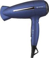 Дорожный фен Vitek VT-1309 Blue