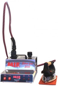 Парогенератор MIE Stiro Pro-300 Inox