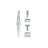 Женский триммер Braun FG 1100 SilkFinish White