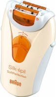 Эпилятор Braun 3170 Silk-epil SoftPerfection Orange