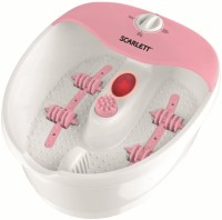 Массажная ванночка для ног Scarlett  SC-209 Pink