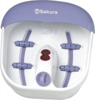 Массажная ванночка для ног Sakura SA-5300V