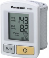 Тонометр Panasonic EW 3006