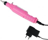 Электрический маникюрный набор LuazON LMH-01 Pink
