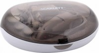 Электрический маникюрно-педикюрный набор Scarlett SC-951 Ivory