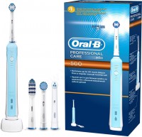 Зубная щетка Braun Oral-B Professional Care 500 D16.543.U
