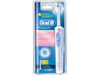Зубная щетка Oral-B Vitality Sensitive