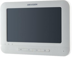 Монитор видеодомофона Hikvision DS-KH6310-WL