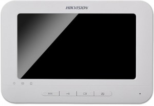 Монитор видеодомофона Hikvision DS-KH6210-L