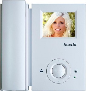 Монитор видеодомофона Falcon Eye FE-35C XL