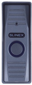Панель вызова Slinex ML-15HR Grey