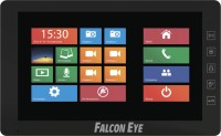 Монитор видеодомофона Falcon Eye FE-101wt