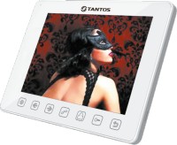 Видеодомофон Tantos Tango plus White
