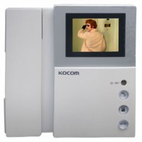 Видеодомофон Kocom KCV-301