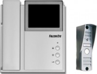 Видеодомофон Falcon Eye FE-4HP2/AVP-505 Light grey