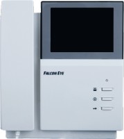 Монитор видеодомофона Falcon Eye FE-4HP2 GSM Light