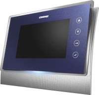Видеодомофон Commax CDV-70U Blue