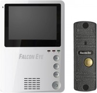 Видеодомофон Falcon Eye FE-KIT Дом White