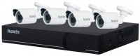 Система видеонаблюдения Falcon Eye FE-3104AHD KIT 1080N