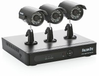 Система видеонаблюдения Falcon Eye FE-0116D-KIT ЭКО