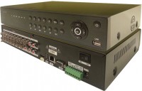 Рекордеры для систем видеонаблюдения Ivue D4116A-H
